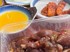 -贤花饭店(城阳店)