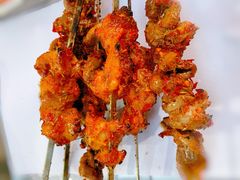 -铁诚烤肉
