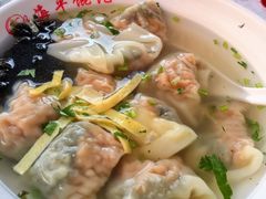 -海平馄饨(逍遥二路店)