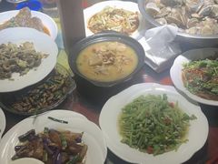 -建德食府·十八年建德菜(天目里国际街区店)