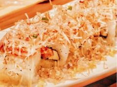 -阿吾罗日本料理(K11艺术中心店)