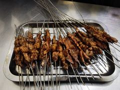 -文文烤肉(大皮院店)