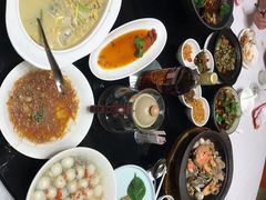 -丰收日·小海鲜·沪上家宴(顾村正大店)
