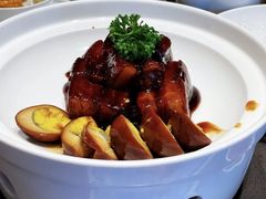 -望乡楼上海菜(日月光店)