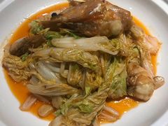 -味莊·青岛菜(云霄路店)