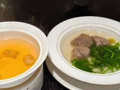 -沈灶河豚宴·河豚融合餐厅(汉中路店)