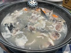 -正嘢私房菜