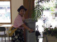 -边渡咖啡烘焙店(昙华林店)