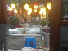 -万里闯关东铁锅炖菜馆(高新旗舰店)