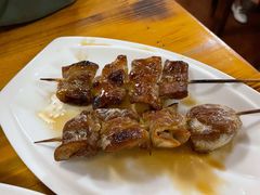 猪大肠-烧鸟周居酒屋(香山店)