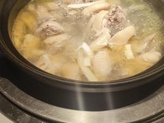 -润泽园椰子鸡(汇一城店)