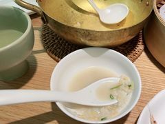 -苏小柳点心·手作小笼包(新街口分院店)