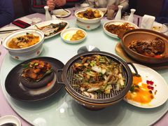 -鼓楼东街老火锅(鼓楼店)