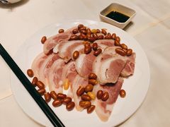 白切圆蹄-粥旺庄(芳村店)