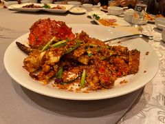 -金悦轩海鲜酒家(拱北店)