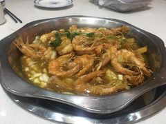 -槐店王婆大虾(长江道店)