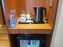 -郑州美豪诺富特会展中心酒店