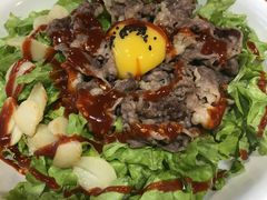 -山海珍味韩国料理(奥城店)