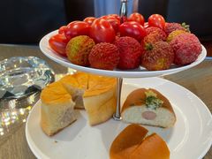 -jpc集品餐厅(中山店)