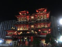 -老伴豆花(麦士威熟食中心店)