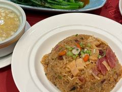 -北园酒家(小北路店)