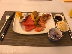 -杭州国际会议中心洲际酒店-原素全日餐厅(解放东路店)