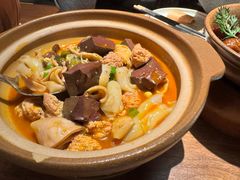 -清水亭湖北菜(大屯DT51店)