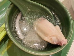 -润园四季椰子鸡火锅(海上世界店)