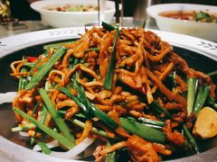 -佰家小厨·南京菜(夫子庙店)