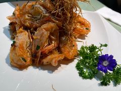 -云归处私房菜(天瑞街总店)