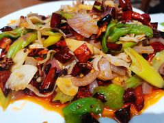 -三好先生的铜锅涮肉(太乙路店)