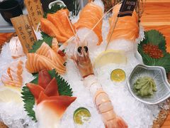 -文三酒肆自助放题(新街口友谊广场店)