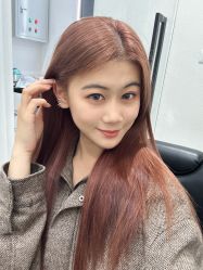 -FINE HAIR 烫染专业设计