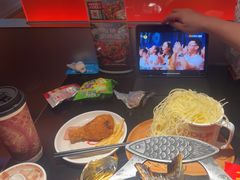 -探鱼·鲜青椒爽麻烤鱼(领展购物广场店)