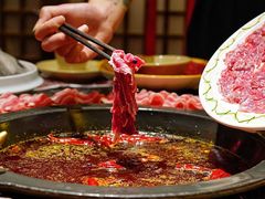 -蜀大侠火锅(森兰花园城店)