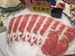 -清真军邺·金富苑肥牛城(海湖新区精品店)