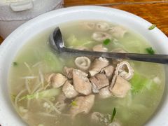 -茅屋大酒店