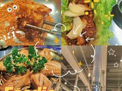 -本炙炭烤·蒲烧活鳗料理店(金沙洲店)