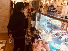 -TOUCH泰奇(金桥长岛路店)