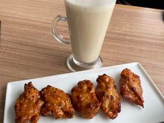 -必胜客(华南摩尔店)