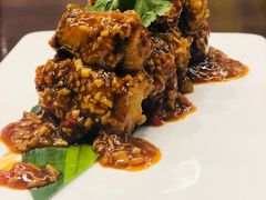 -枣子树·素食餐厅(朱家尖店)