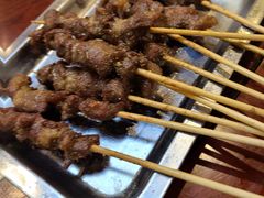 -晚归月亮湾私家菜(临邑路店)