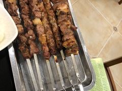-情忆草原涮肉馆