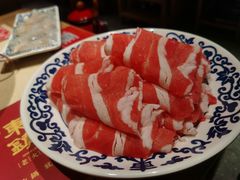 -东镇老火锅(长春路首店)