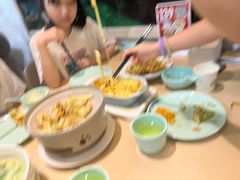 -吕氏疙瘩汤·海鲜新鲁菜(凯德mall新都心店)