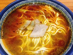 -美玲骨汤牛肉面(未来广场店)
