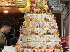 -乔家满族八大碗(流水沟店)