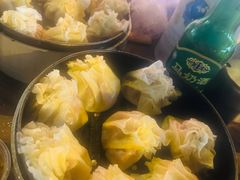 -白老大羊杂碎稍麦