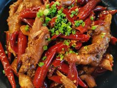 -湘江大码头·龙虾馆(渔人码头一店)