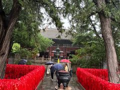 -红螺寺